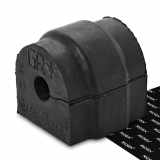 RIDEX 1334A0638 Stabilisatorlager Gummilager Lagerung Hinten für BMW 3 Touring