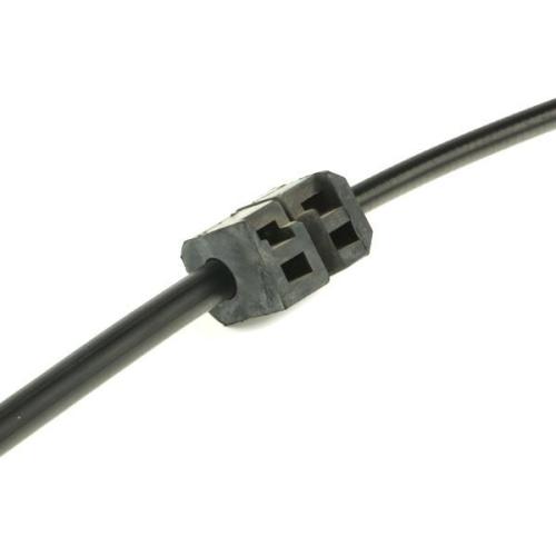 RIDEX Handbremsseil Hinten Rechts für AUDI 100 Limousine (4A2, C4) Bild RIDEX Handbremsseil Hinten Rechts für AUDI 100 Limousine (4A2, C4)