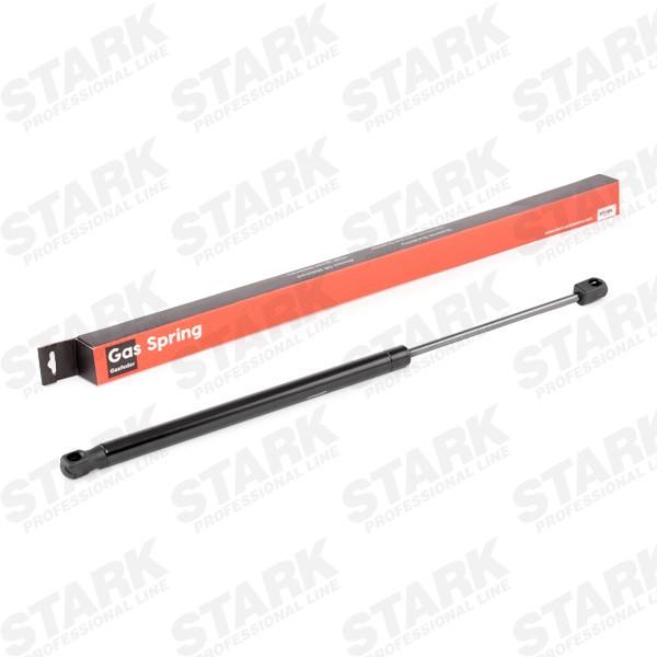 STARK SKGS-0220795 Heckklappendämpfer beidseitig hinten Länge:500mm 440N Hub: