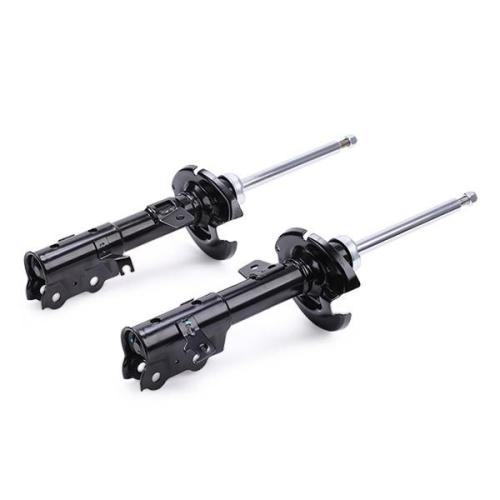 RIDEX 854S1862 2x Stoßdämpfer Federbein Gasdruck Vorne für FORD 1555094 1547217 Bild RIDEX 854S1862 2x Stoßdämpfer Federbein Gasdruck Vorne für FORD 1555094 1547217