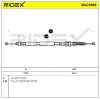 RIDEX Handbremsseil Vorne Rechts für CITROËN Xantia Schrägheck (X1, X2) Bild RIDEX Handbremsseil Vorne Rechts für CITROËN Xantia Schrägheck (X1, X2)