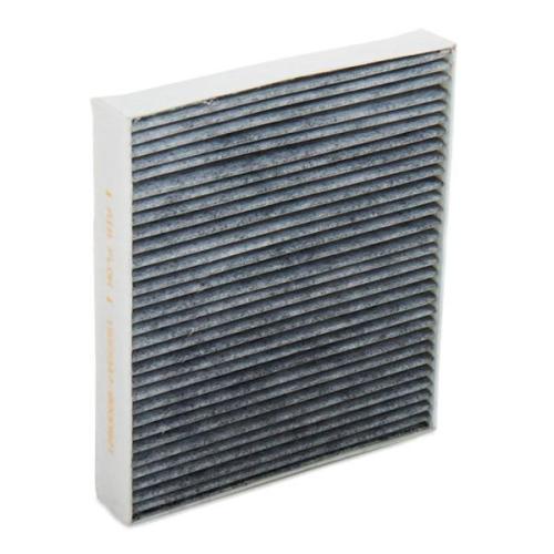 RIDEX 424I0204 Innenraumfilter Pollenfilter Aktivkohlefilter Höhe: 36 Breite: Bild RIDEX 424I0204 Innenraumfilter Pollenfilter Aktivkohlefilter Höhe: 36 Breite: