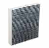 RIDEX 424I0204 Innenraumfilter Pollenfilter Aktivkohlefilter Höhe: 36 Breite: Bild RIDEX 424I0204 Innenraumfilter Pollenfilter Aktivkohlefilter Höhe: 36 Breite: