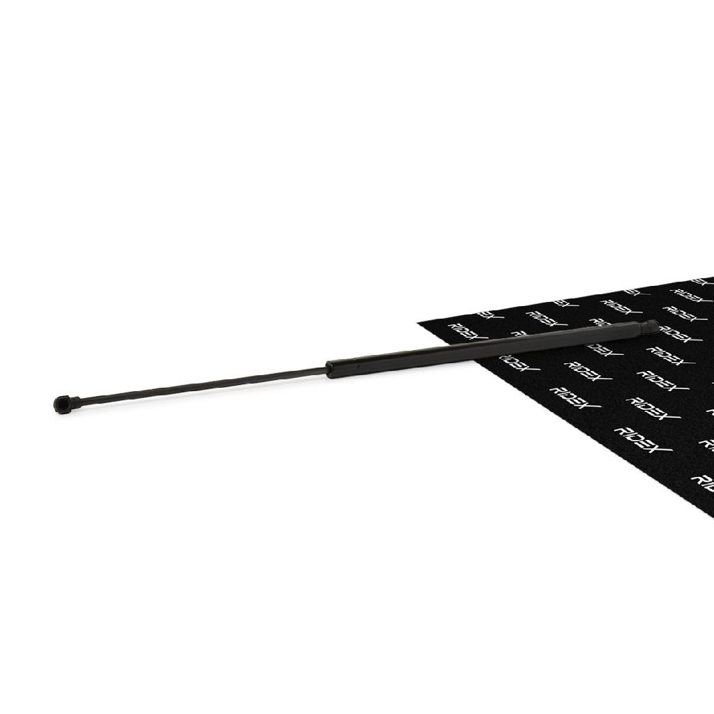 RIDEX Motorhaubendämpfer passend für PEUGEOT 406 (8B)