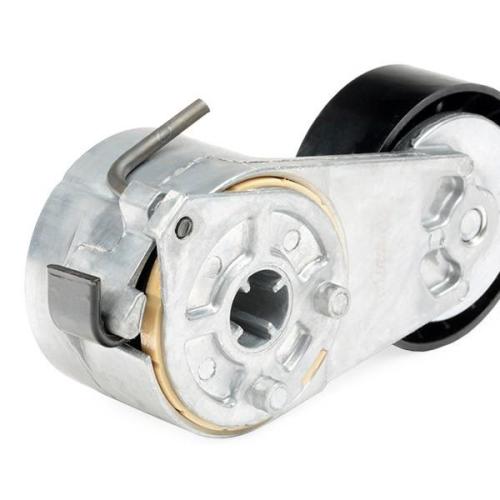 RIDEX 310T0045 Spannrolle Keilrippenriemen für FIAT PANDA (169) 1204298 46548452 Bild RIDEX 310T0045 Spannrolle Keilrippenriemen für FIAT PANDA (169) 1204298 46548452