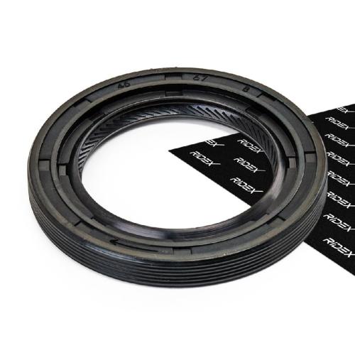 RIDEX 572S0030 Kurbelwellensimmering 45,0x 67,0x 12,0 mm Simmerring Bild RIDEX 572S0030 Kurbelwellensimmering 45,0x 67,0x 12,0 mm Simmerring