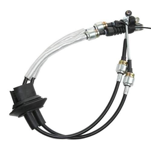 RIDEX Seilzug Schaltgetriebe für FIAT Scudo Kastenwagen (220) Bild RIDEX Seilzug Schaltgetriebe für FIAT Scudo Kastenwagen (220)