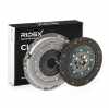 RIDEX 479C0065 Kupplungssatz f&uuml;r NISSAN Qashqai / Qashqai +2 I (J10, NJ10)