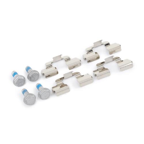 RIDEX PLUS Bremsbelagsatz Bremsbeläge Hinten passend für PEUGEOT 508 SW I (8E) Bild RIDEX PLUS Bremsbelagsatz Bremsbeläge Hinten passend für PEUGEOT 508 SW I (8E)