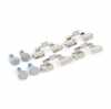 RIDEX PLUS Bremsbelagsatz Bremsbeläge Hinten passend für PEUGEOT 508 SW I (8E) Bild RIDEX PLUS Bremsbelagsatz Bremsbeläge Hinten passend für PEUGEOT 508 SW I (8E)