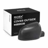 RIDEX 23A0221 Aussenspiegel Kappe Abdeckung Gehäuse für RENAULT KANGOO Express