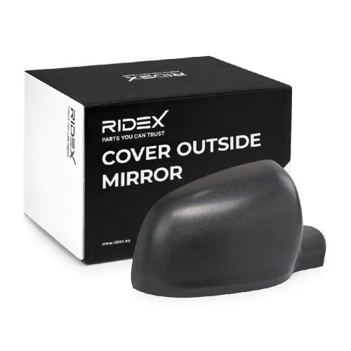 RIDEX 23A0221 Aussenspiegel Kappe Abdeckung Gehäuse für RENAULT KANGOO Express Bild RIDEX 23A0221 Aussenspiegel Kappe Abdeckung Gehäuse für RENAULT KANGOO Express