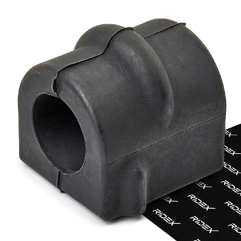 RIDEX 1334A0290 Stabilisatorlager Gummilager Lagerung Vorne Rechts Links