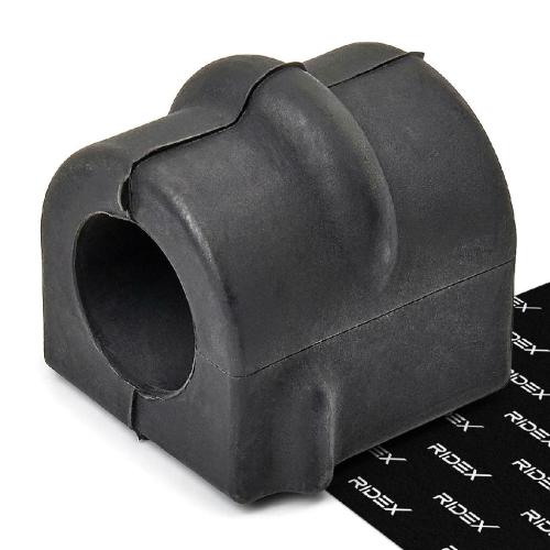 RIDEX 1334A0290 Stabilisatorlager Gummilager Lagerung Vorne Rechts Links Bild RIDEX 1334A0290 Stabilisatorlager Gummilager Lagerung Vorne Rechts Links