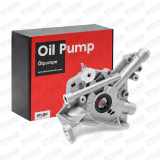 STARK SKOPM-1700152 Ölpumpe Motorölpumpe für OPEL Corsa C Schrägheck (X01)