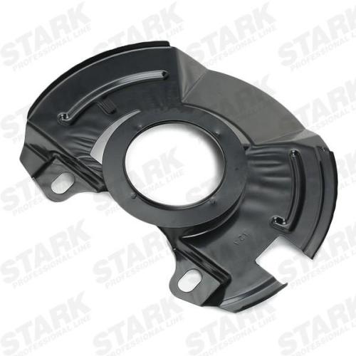 STARK 1x Ankerblech / Spritzblech Vorne links für HYUNDAI GETZ (TB) 517551C050 Bild STARK 1x Ankerblech / Spritzblech Vorne links für HYUNDAI GETZ (TB) 517551C050