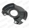 STARK 1x Ankerblech / Spritzblech Vorne links für HYUNDAI GETZ (TB) 517551C050 Bild STARK 1x Ankerblech / Spritzblech Vorne links für HYUNDAI GETZ (TB) 517551C050