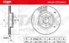 STARK SKBD-0022614 2x Bremsscheiben Vorne Ø258mm Belüftet für RENAULT Bild STARK SKBD-0022614 2x Bremsscheiben Vorne Ø258mm Belüftet für RENAULT