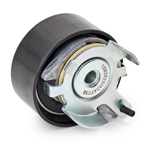 RIDEX Spannrolle Zahnriemen für FORD Fiesta Mk6 Schrägheck (JA8, JR8) Bild RIDEX Spannrolle Zahnriemen für FORD Fiesta Mk6 Schrägheck (JA8, JR8)