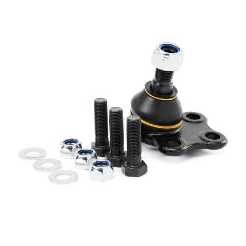 RIDEX PLUS 2462S0068P Traggelenk Führungsgelenk Vorne für OPEL für RENAULT Bild RIDEX PLUS 2462S0068P Traggelenk Führungsgelenk Vorne für OPEL für RENAULT