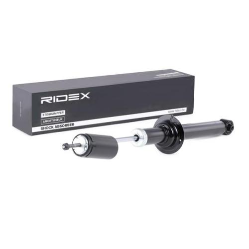 RIDEX 854S1194 1x Stoßdämpfer Federbein Gasdruck Hinten für HONDA 52611S0A921 Bild RIDEX 854S1194 1x Stoßdämpfer Federbein Gasdruck Hinten für HONDA 52611S0A921