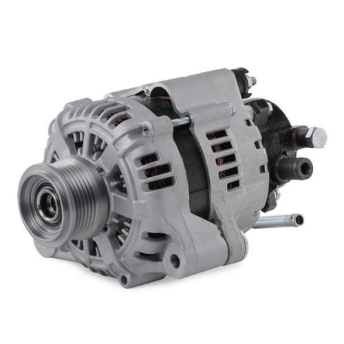 RIDEX 4G0014 Lichtmaschine 120A 14V Drehrichtung im Uhrzeigersinn mit 3730027010 Bild RIDEX 4G0014 Lichtmaschine 120A 14V Drehrichtung im Uhrzeigersinn mit 3730027010