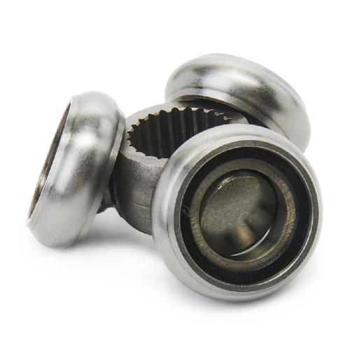 RIDEX Tripodestern Antriebswelle Vorne für AUDI A4 Avant (8K5, B8) Bild RIDEX Tripodestern Antriebswelle Vorne für AUDI A4 Avant (8K5, B8)