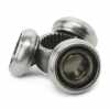 RIDEX Tripodestern Antriebswelle Vorne für AUDI A4 Avant (8K5, B8) Bild RIDEX Tripodestern Antriebswelle Vorne für AUDI A4 Avant (8K5, B8)