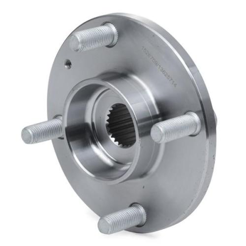 RIDEX Radnabe Vorne beidseitig für FORD FIESTA III (GFJ) Bild RIDEX Radnabe Vorne beidseitig für FORD FIESTA III (GFJ)