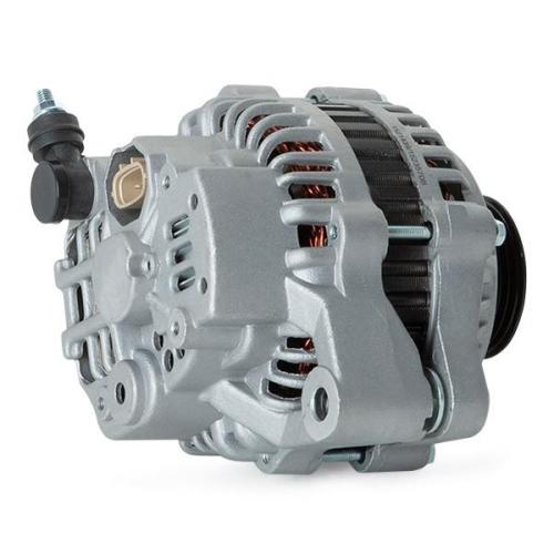 RIDEX 4G0981 Lichtmaschine 60A 12V Drehrichtung im Uhrzeigersinn mit für SUZUKI Bild RIDEX 4G0981 Lichtmaschine 60A 12V Drehrichtung im Uhrzeigersinn mit für SUZUKI