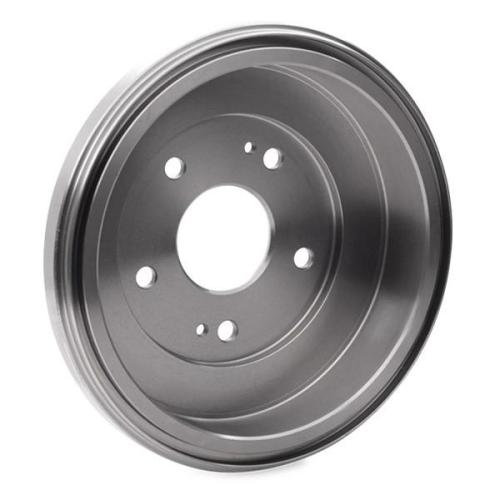 RIDEX 123B0118 2x Bremstrommeln Set Hinten AußenØ268,5mm für HONDA CR-V I Bild RIDEX 123B0118 2x Bremstrommeln Set Hinten AußenØ268,5mm für HONDA CR-V I
