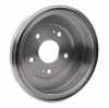 RIDEX 123B0118 2x Bremstrommeln Set Hinten AußenØ268,5mm für HONDA CR-V I Bild RIDEX 123B0118 2x Bremstrommeln Set Hinten AußenØ268,5mm für HONDA CR-V I