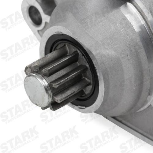 STARK Motor Starter/Anlasser 2kW für VW Lupo (6X1, 6E1) POLO (6N2) Polo Classic Bild STARK Motor Starter/Anlasser 2kW für VW Lupo (6X1, 6E1) POLO (6N2) Polo Classic