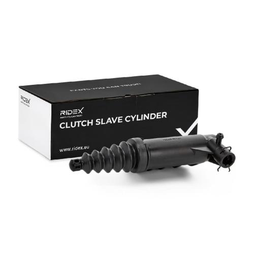 RIDEX 620S0030 Kupplungsnehmerzylinder Nehmerzylinder Kupplung Durchmesser: Bild RIDEX 620S0030 Kupplungsnehmerzylinder Nehmerzylinder Kupplung Durchmesser: