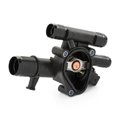 RIDEX 316T0239 Thermostat Kühlmittel Kühlwasserthermostat mit Dichtung mit 89°C Bild RIDEX 316T0239 Thermostat Kühlmittel Kühlwasserthermostat mit Dichtung mit 89°C