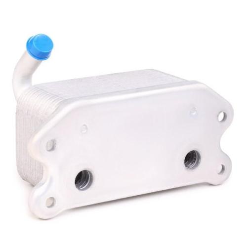 RIDEX 469O0074 Ölkühler Motoröl Kühler für VOLVO V70 II (285) 30774663 49870128 Bild RIDEX 469O0074 Ölkühler Motoröl Kühler für VOLVO V70 II (285) 30774663 49870128