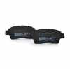 RIDEX PLUS Bremsbelagsatz Bremsbeläge Vorne für TOYOTA Yaris Schrägheck (P13) Bild RIDEX PLUS Bremsbelagsatz Bremsbeläge Vorne für TOYOTA Yaris Schrägheck (P13)