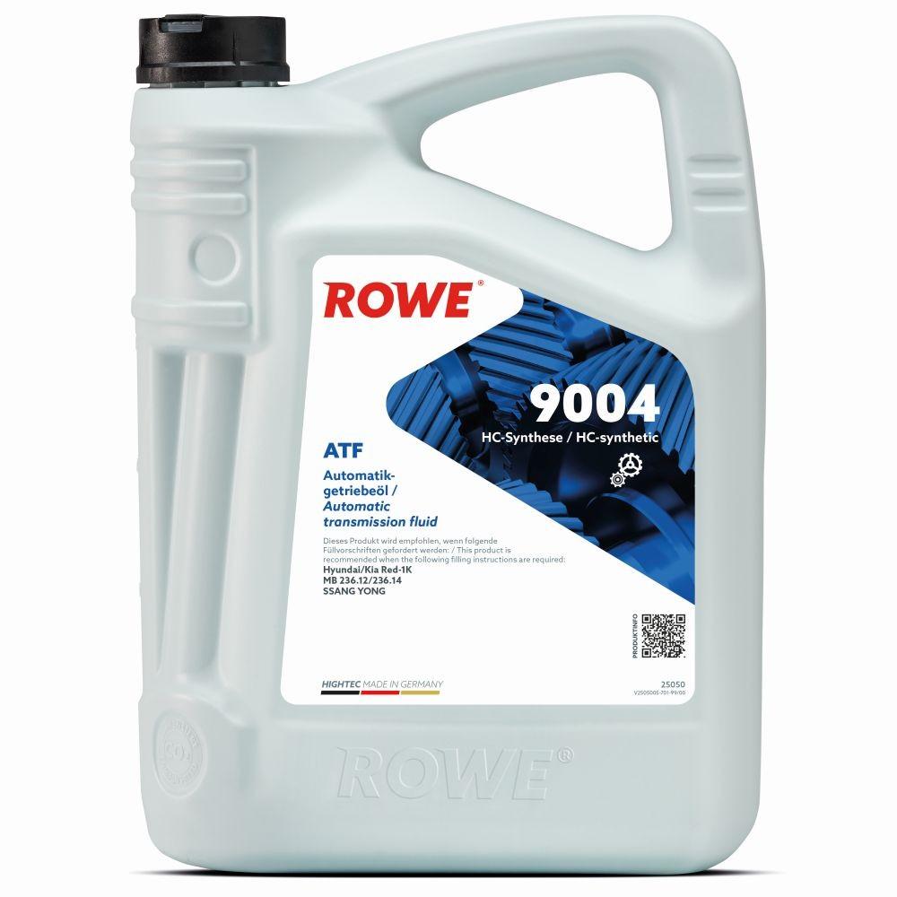ROWE Automatikgetriebeöl (ATF) 5L