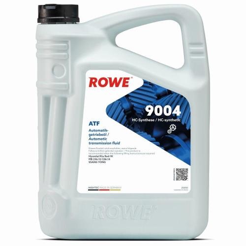 ROWE Automatikgetriebeöl (ATF) 5L Bild ROWE Automatikgetriebeöl (ATF) 5L