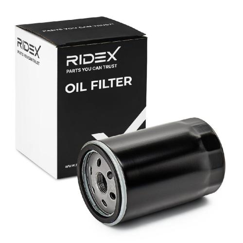RIDEX Ölfilter Motorölfilter Anschraubfilter 7O0006 für VW Golf 1V Schrägheck Bild RIDEX Ölfilter Motorölfilter Anschraubfilter 7O0006 für VW Golf 1V Schrägheck