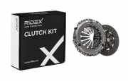 RIDEX 479C0486 Kupplungssatz für OPEL INSIGNIA Caravan 55485234 55497917