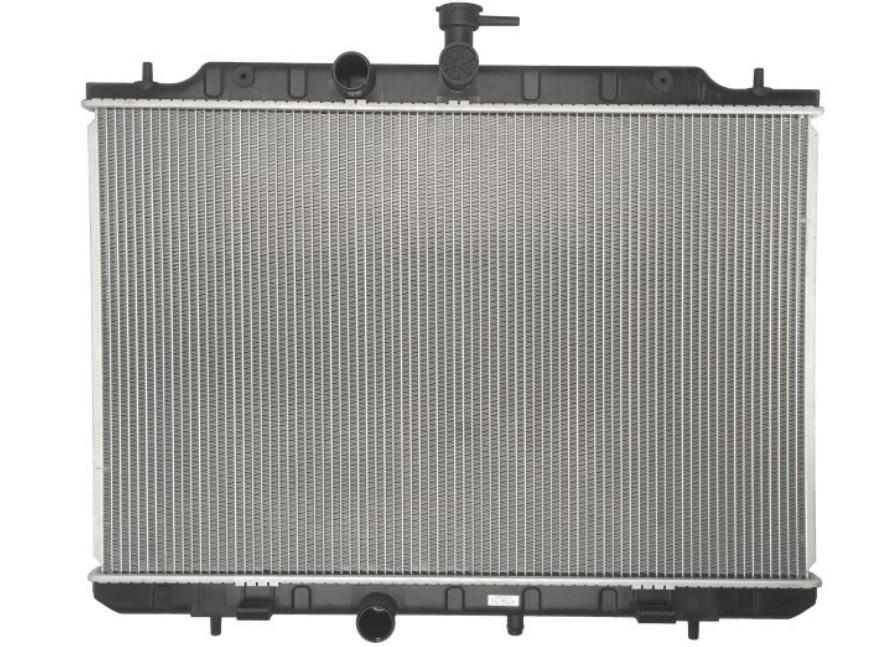 KOYORAD PL022174R Motorkühler / Wasserkühler für NISSAN X-TRAIL (T31) 1770051Z00