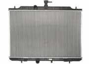 KOYORAD PL022174R Motorkühler / Wasserkühler für NISSAN X-TRAIL (T31) 1770051Z00