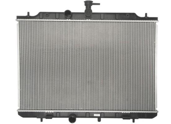 KOYORAD PL022174R Motorkühler / Wasserkühler für NISSAN X-TRAIL (T31) 1770051Z00 Bild KOYORAD PL022174R Motorkühler / Wasserkühler für NISSAN X-TRAIL (T31) 1770051Z00