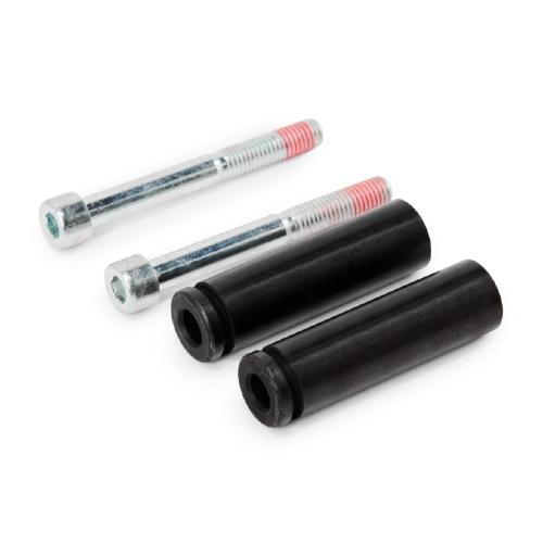 RIDEX 1165G0005 Führungshülsensatz Bremssattel Vorderachse Hinterachse für FIAT Bild RIDEX 1165G0005 Führungshülsensatz Bremssattel Vorderachse Hinterachse für FIAT