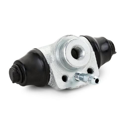 RIDEX 277W0002 1x Radbremszylinder Trommelbremse Radzylinder Hinten beidseitig Bild RIDEX 277W0002 1x Radbremszylinder Trommelbremse Radzylinder Hinten beidseitig