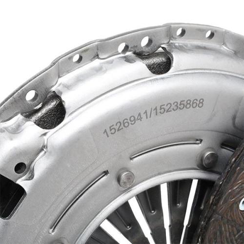 RIDEX 479C0659 Kupplungssatz für HYUNDAI GETZ (TB) 4110023510 4130023510 Bild RIDEX 479C0659 Kupplungssatz für HYUNDAI GETZ (TB) 4110023510 4130023510