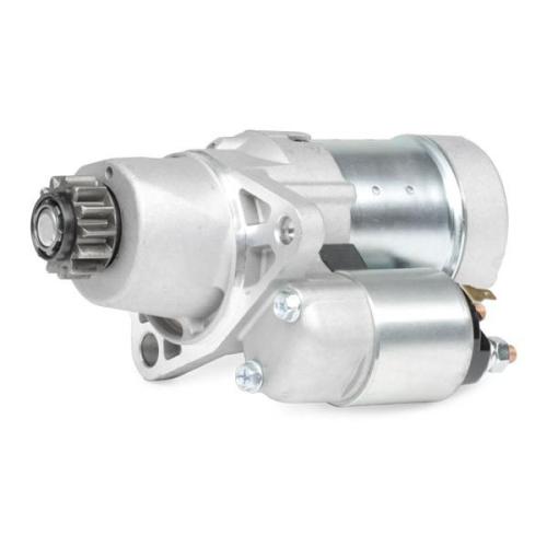 RIDEX Motor Starter/Anlasser 1,4kW für NISSAN X-TRAIL (T30) Bild RIDEX Motor Starter/Anlasser 1,4kW für NISSAN X-TRAIL (T30)