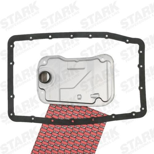STARK SKHFS-3250017 Hydraulikfiltersatz Automatikgetriebe für MITSUBISHI Bild STARK SKHFS-3250017 Hydraulikfiltersatz Automatikgetriebe für MITSUBISHI
