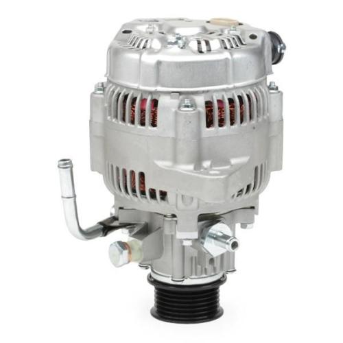 RIDEX 4G0752 Lichtmaschine 90A 12V Drehrichtung im Uhrzeigersinn mit für HONDA Bild RIDEX 4G0752 Lichtmaschine 90A 12V Drehrichtung im Uhrzeigersinn mit für HONDA